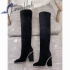 Balmain Boots BB342137777991